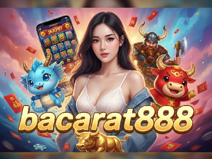 baccarat888